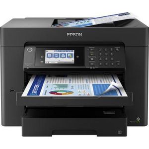 Epson WorkForce Pro WF-7840DTWF Inkjet A4 4800 x 2400 DPI Wifi