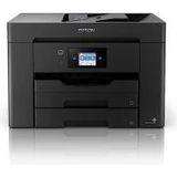 Epson WorkForce WF-7830DTWF all-in-one (4 in 1) Inkjetprinter | A4 | kleur | Wifi