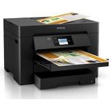 Epson WorkForce WF-7830DTWF all-in-one (4 in 1) Inkjetprinter | A4 | kleur | Wifi