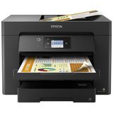 Epson WorkForce WF-7830DTWF all-in-one (4 in 1) Inkjetprinter | A4 | kleur | Wifi