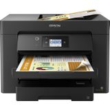 Epson WorkForce WF-7830DTWF all-in-one A3 inkjetprinter met wifi (4 in 1)