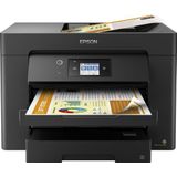 Epson - Workforce Wf-7830dwf - Multifunctionele Printer - A3 - Draadloze Connectiviteit