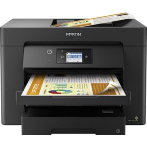 Epson Printer Drucker WorkForce WF-7830DTWF WF7830DTWF (C11CH68403)