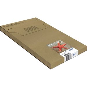 Original Ink Cartridge Epson C13T03U64510 Multicolour