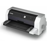 Epson - DLQ-3500II - Matrix Printer - Zwart-wit - Energiezuinig - 550 Tekens per Seconde
