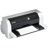 Epson - DLQ-3500II - Matrix Printer - Zwart-wit - Energiezuinig - 550 Tekens per Seconde
