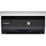 Epson - DLQ-3500II - Matrix Printer - Zwart-wit - Energiezuinig - 550 Tekens per Seconde