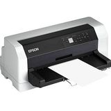 Epson - DLQ-3500II - Matrix Printer - Zwart-wit - Energiezuinig - 550 Tekens per Seconde