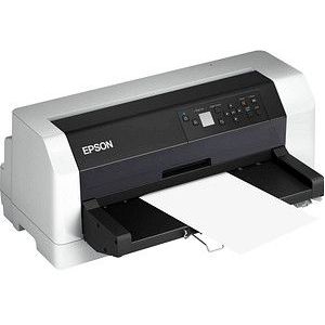 Epson - DLQ-3500II - Matrix Printer - Zwart-wit - Energiezuinig - 550 Tekens per Seconde