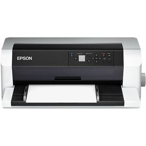 Epson DLQ-3500II matrix printer zwart-wit