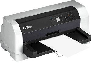Epson DLQ-3500II Matrix printer