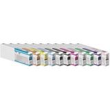 Epson T44J940 inktcartridge licht grijs hoge capaciteit (origineel)