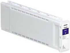 Epson T44JD40 - Lila - Druckerpatrone - Hohe Kapazität
