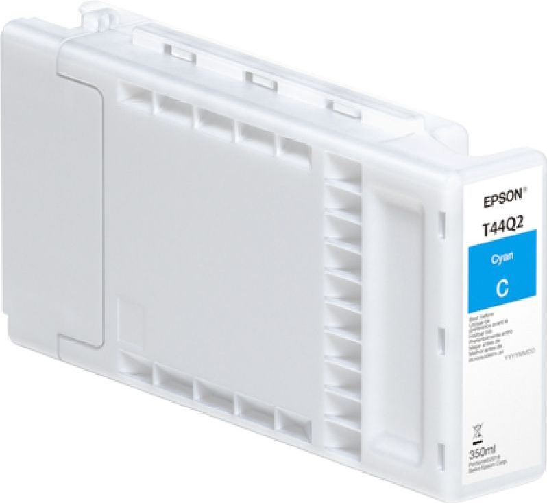 Epson Inktcartridge T44Q420 Cyaan