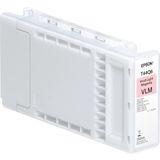 Epson - T44Q6 - Inktcartridge - Licht Magenta - Origineel - 350 ml