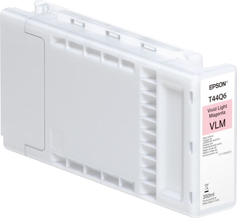 Epson Inktcartridge T44Q640 Licht-magenta