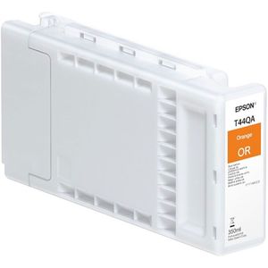 Epson T44QA40 inktcartridge oranje (origineel)