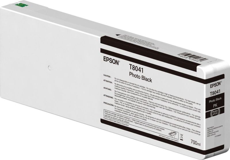Epson T44QD40 - Lila - Druckerpatrone