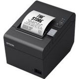 Epson TM-T20III, USB, RS232