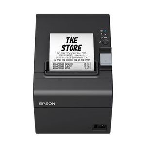 Epson TM-T20III - Kassabonprinter - Compact en Betrouwbaar