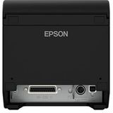 Ticket Printer Epson TM-T20III 203 dpi 250 mm/s LAN