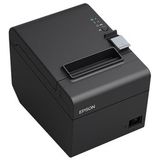 Ticket Printer Epson TM-T20III 203 dpi 250 mm/s LAN
