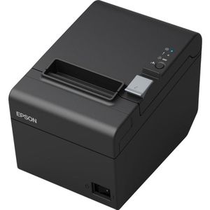 Ticket Printer Epson TM-T20III 203 dpi 250 mm/s LAN