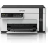 Epson - Ecotank ET-M2120 - Multifunctionele Printer - Zwart - Micro Piezo-printkop