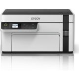Epson - Ecotank ET-M2120 - Multifunctionele Printer - Zwart - Micro Piezo-printkop