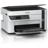 Epson - Ecotank ET-M2120 - Multifunctionele Printer - Zwart - Micro Piezo-printkop