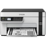Epson EcoTank ET-M2120 Multifunctionele Printer - Zwart-Wit