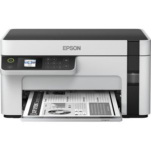 Epson EcoTank ET-M2120 - Multifunctionele printer