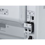 Epson - WorkForce Pro RIPS WF-C879RDWF - All-in-one Printer - A3+ - Wifi - Zwart