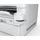 Epson - WorkForce Pro RIPS WF-C879RDWF - All-in-one Printer - A3+ - Wifi - Zwart