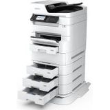 Epson Workforce Pro RIPS WF-C879R Inkjet A3 4800 x 1200 DPI 35 ppm wifi