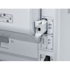 Epson - WorkForce Pro RIPS WF-C879RDWF - All-in-one Printer - A3+ - Wifi - Zwart