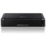 Epson - Workforce WF-110W - Draagbare Printer - Zwart - Inkjet Technologie