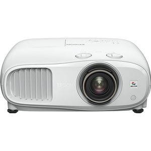 Epson - EH-TW7100 - Projector - 4K PRO-UHD1 - EU-stekker