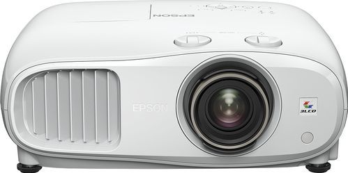 Epson - EH-TW7100 - Projector - 4K PRO-UHD1 - EU-stekker