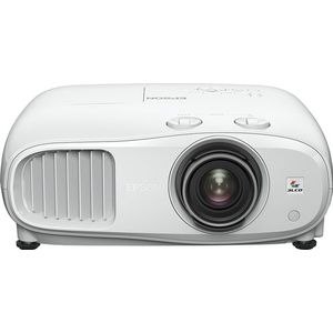Epson - EH-TW7000 - Beamer - Wit - 4K - 3000 Lumen