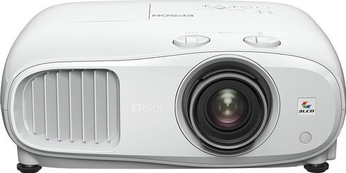 Epson - EH-TW7000 - Beamer - Wit - 4K - 3000 Lumen