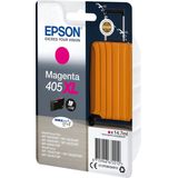 Epson - C13T05H34010 - Inktcartridge - Zwart - DURABrite Ultra