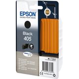 Epson - 405 - Ink - Zwart - DURABrite Ultra - XL Cartridge