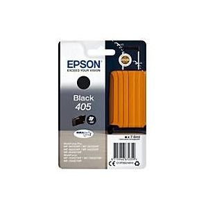 Epson 405 Origineel Zwart 1 stuk(s)