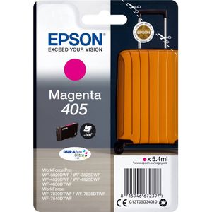 Epson Tintenpatrone 405 magenta