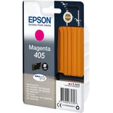 Epson Singlepack Magenta 405 DURABrite Ultra Ink