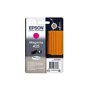 Epson Singlepack Magenta 405 DURABrite Ultra Ink