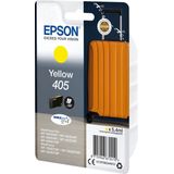 Epson - 405 - Ink - Geel - DURABrite Ultra