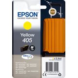 Epson - 405 - Ink - Geel - DURABrite Ultra