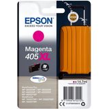 Epson - 405XL - Singlepack Magenta - DURABrite Ultra Ink
